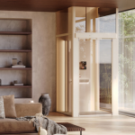 Chiếc thang máy 300 triệu đánh mất thương vụ 30 tỷ