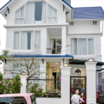 Sở hữu ngôi nhà từ 10 tỷ trở lên thì nên chọn loại thang máy nào?